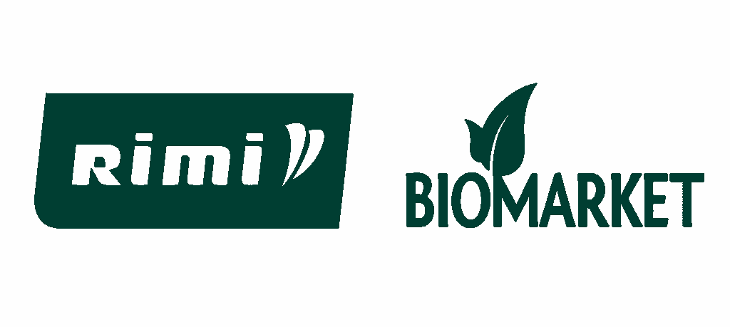 rimi biomarket logo Boost Yourself