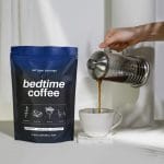 Not Your Avarage Bedtime Coffee Decaf + Calming Superfoods 400g