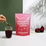 Not Your Avarage Kickstarter Superfood Coffee Beetroot + Ashwagandha 400g