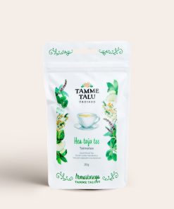 TAMME TALU - Чай - Хорошее настроение - 20 г