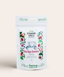 TAMME TALU - Чай - Любимый чай ребенка - 25 г.