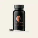 Black Stuff pulber 30g