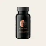 Black Stuff pulber 30g