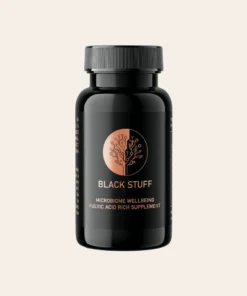 Black Stuff pulber 30g