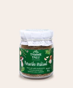 TAMME TALU - приправа - Puraviku  грибной вкус- 85 г