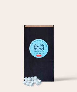 PUREMIND - Таблетки для зуб 120шт