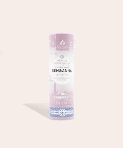 Ben&Anna Pulkdeodorant tundlikule Cherry Blossom 60 g