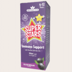 Natures Aid Super Stars laste immuunsusele 4 12 eluaastat 150 ml Boost Yourself