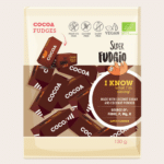 Super Fudgio Pehmed iirisekommid Kakao 150g Boost Yourself