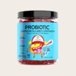 MyVita probiootikumid kummikommid lastele ja taiskasvanutele 60tk Boost Yourself