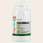 MyVita Klorella 250 mg BIO N400 Boost Yourself