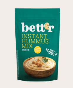 Bett`r Hummuse valmistamissegu, 200g