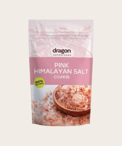 Dragon Superfoods Himalaya roosa sool jäme 500g