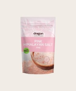 Dragon Superfoods Himalaya roosa sool peen 500g