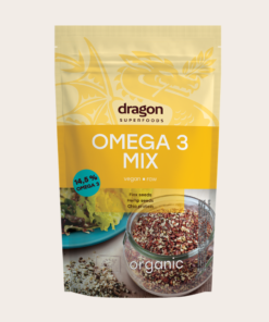 Dragon Superfoods Omega 3 supertoidusegu 200g