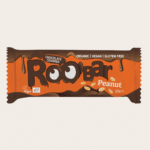 Roobar batoon Maapähkli kaetud šokolaadiga 30g