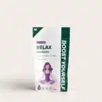 Boost Yourself Relax Ashwagandha "Unusta stress ja lõõgastu!" 300 g