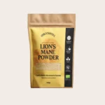 Shroomwell Lion's Mane Powder 100g