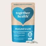 Together Health Magneesium, 30 kapslit