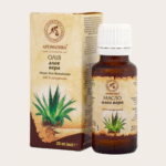 Aromatika, Aloe Vera naturaalne õli, 20ml