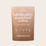 NYA Vanilla Spice Superfood Coffee 400g