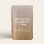 NYA Vanilla Spice Superfood Coffee 50g