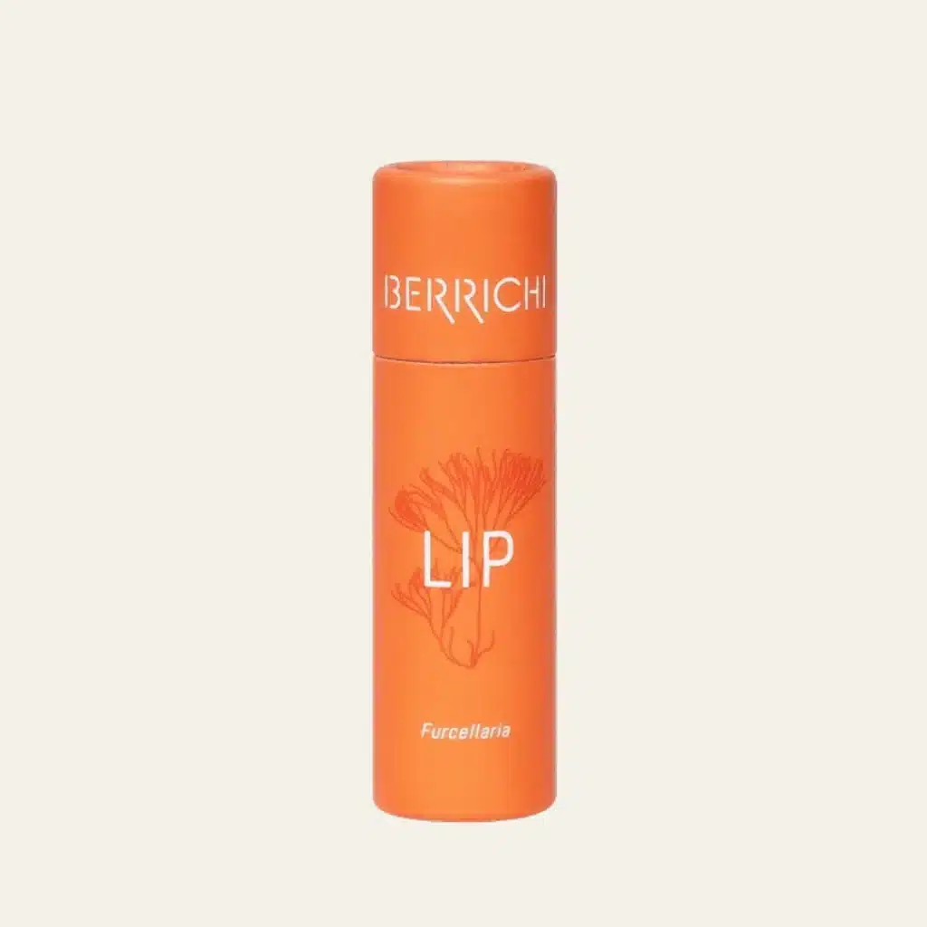 BERRICHI Huulepalsam LIP 10g