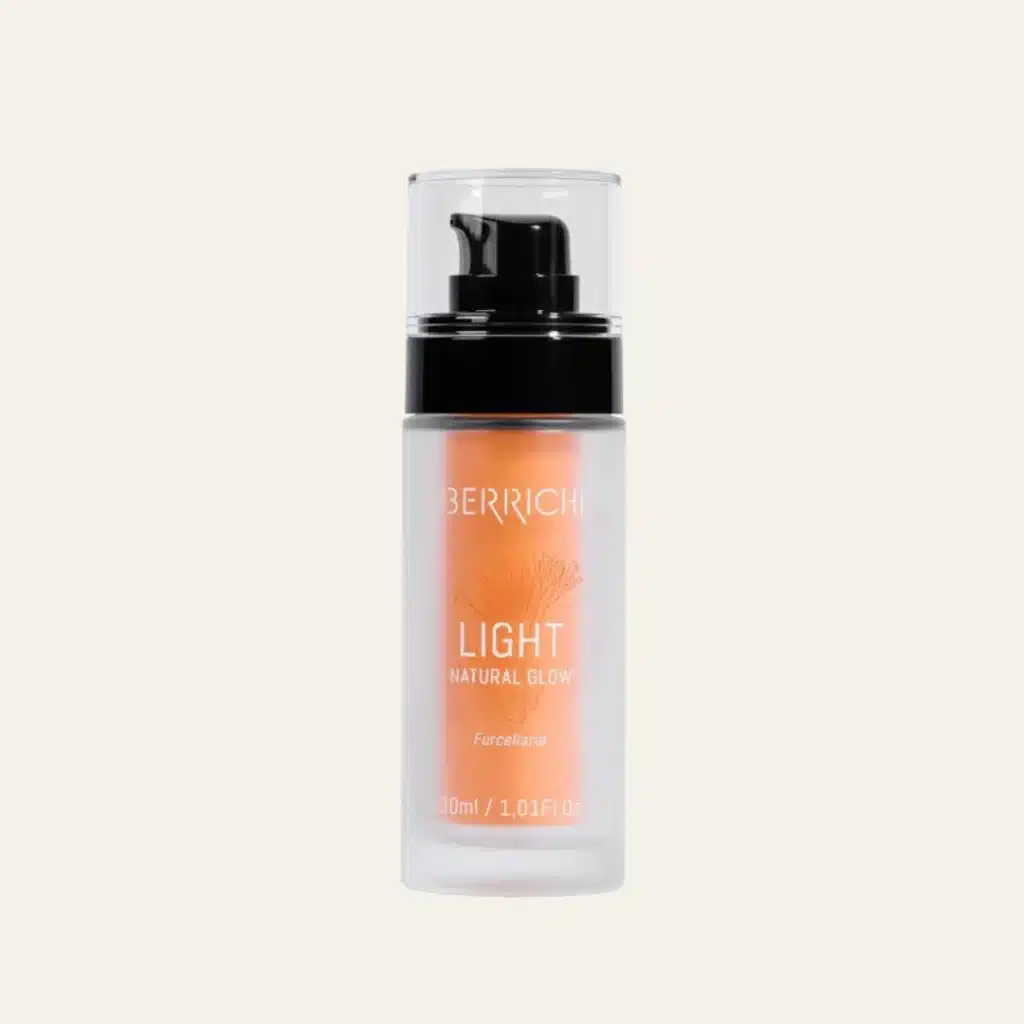 BERRICHI LIGHT näokreem 30ml