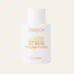 BERRICHI SCRUB puuderkoorija 12g