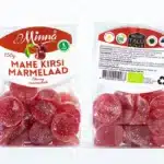 Minna Mahe kirsi marmelaad 150g