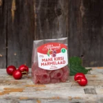 Minna Mahe kirsi marmelaad 150g