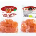 Minna Mahe maasika marmelaad 150g