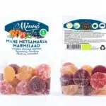 Minna Mahe metsamarja marmelaad 150g