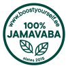Jamavaba Märgis - Roheline